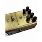 Used Fender  Pugilist distortion Effect Pedal