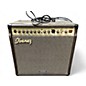 Used Ibanez Troubadour TA35 Acoustic Guitar Combo Amp thumbnail