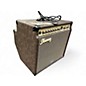 Used Ibanez Troubadour TA35 Acoustic Guitar Combo Amp