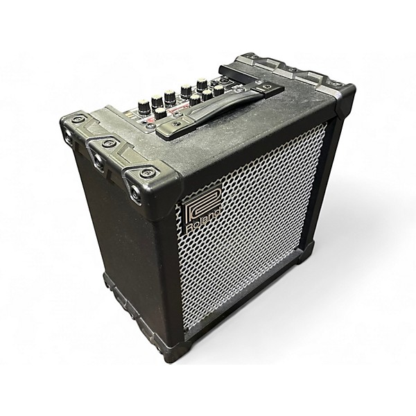 Used Roland Cube 20XL 1X8 20W Guitar Combo Amp