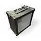 Used Roland Cube 20XL 1X8 20W Guitar Combo Amp
