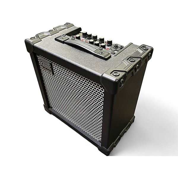 Used Roland Cube 20XL 1X8 20W Guitar Combo Amp