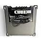 Used Roland Cube 20XL 1X8 20W Guitar Combo Amp
