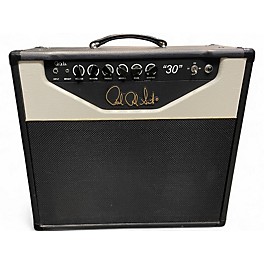 Used PRS Tuxedo 30 1x12 30W Tube Guitar Combo Amp
