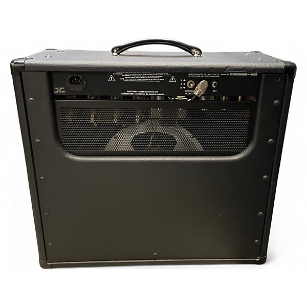 Used PRS Tuxedo 30 1x12 30W Tube Guitar Combo Amp