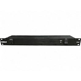 Used Furman M-8x2 Power Conditioner