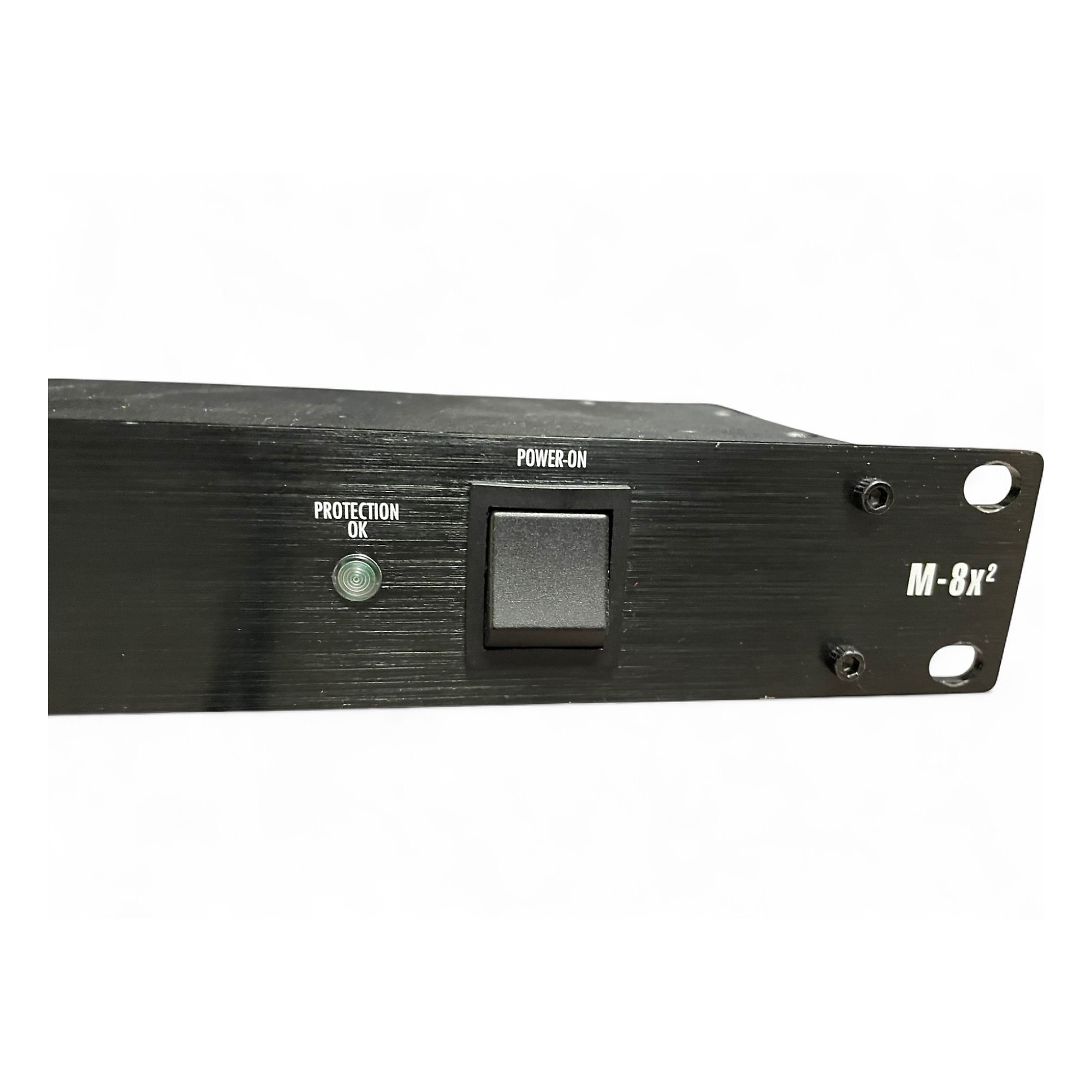 Used Furman M-8x2 Power Conditioner | Guitar Center