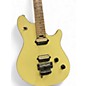 Used 2010 EVH Wolfgang Special FR White Solid Body Electric Guitar