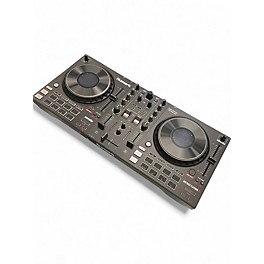 Used Numark mixtrack DJ Controller