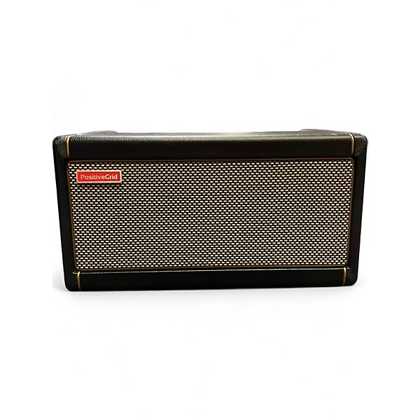 Used Positive Grid SPARK 40 Guitar Combo Amp