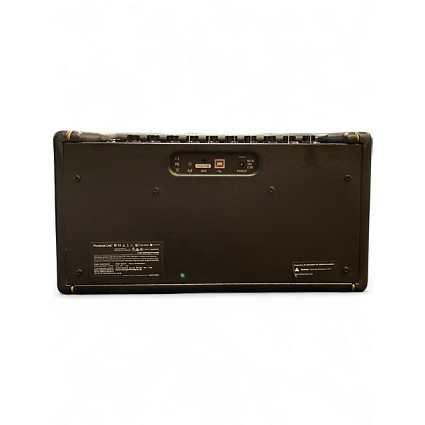 Used Positive Grid SPARK 40 Guitar Combo Amp