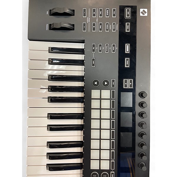 49SL MkIII | Novation
