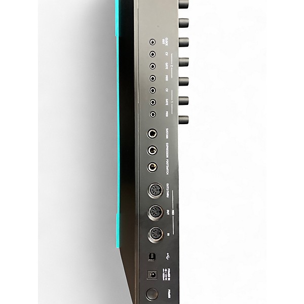 Used Novation 49SL MKIII