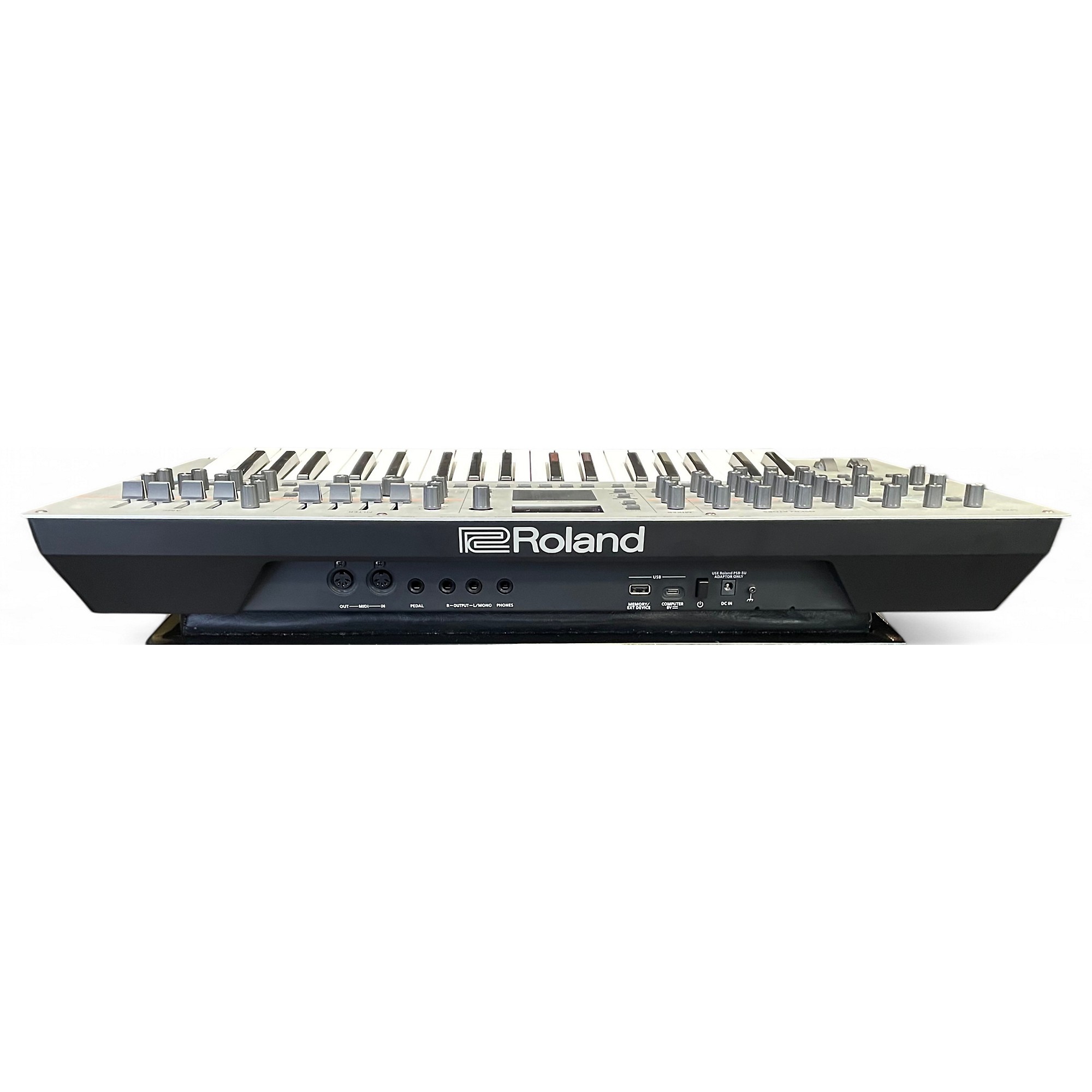 Used Roland GAIA 2 Synthesizer | Guitar Center