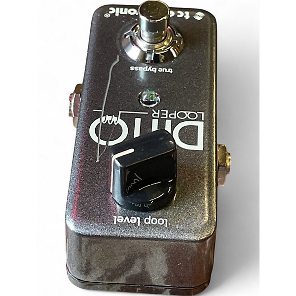 Used TC Electronic Ditto Looper Pedal | Guitar Center