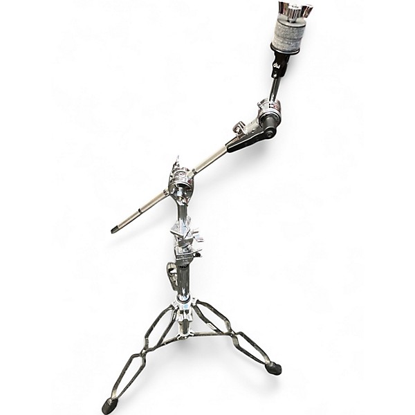 Used DW 9700 Boom Stand Cymbal Stand