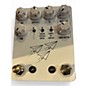 Used JHS Pedals FLIGHT DELAY WHITE Effect Pedal thumbnail