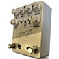 Used JHS Pedals FLIGHT DELAY WHITE Effect Pedal