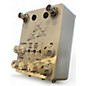 Used JHS Pedals FLIGHT DELAY WHITE Effect Pedal