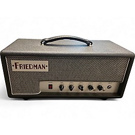 Used Friedman LITTLE SISTER 20W Tube Guitar Amp Head