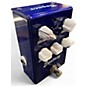 Used Bogner Ecstasy Blue Overdrive Effect Pedal