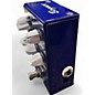 Used Bogner Ecstasy Blue Overdrive Effect Pedal