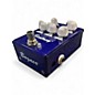 Used Bogner Ecstasy Blue Overdrive Effect Pedal