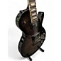 Used Gibson Les Paul Studio Session Translucent Ebony Burst Solid Body Electric Guitar