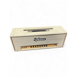 Used Splawn Pro Stock Tube Guitar Amp Head