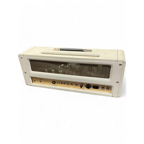 Used Splawn Pro Stock Tube Guitar Amp Head