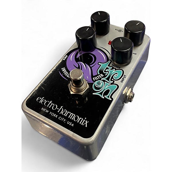 Nano Q-Tron | Envelope Controlled Filter - Electro-Harmonix