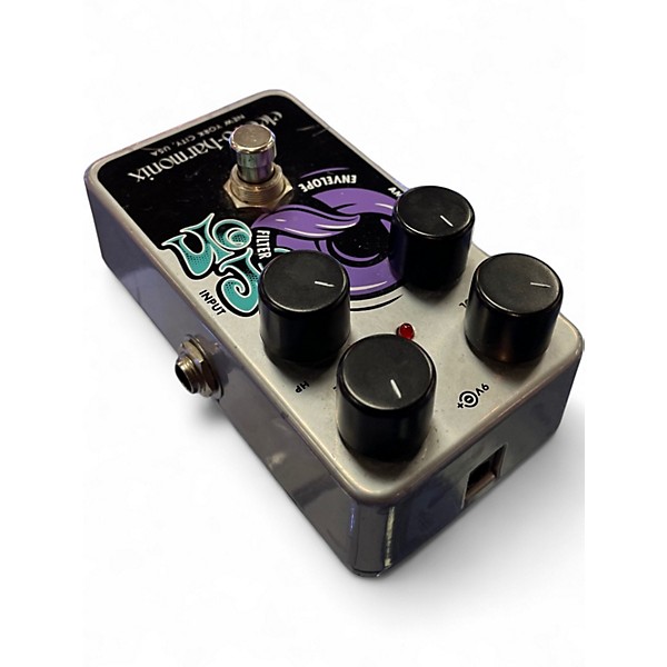 electro-harmonixNano Q-Tron《エンベロープフィルター