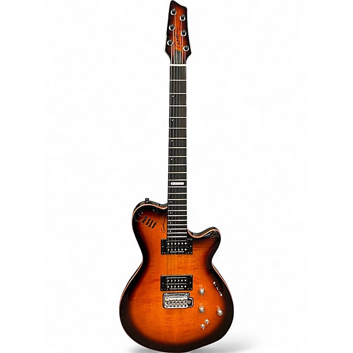 GODIN LG SIGNATURE electric guitars for sale in USA | guitar-list