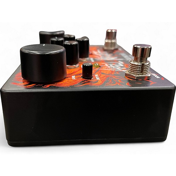 Used Khok paranormal 2 Effect Pedal