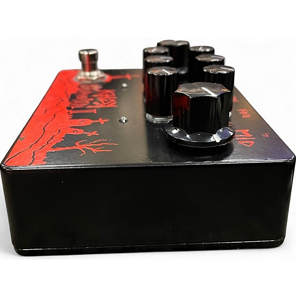 Used Khok paranormal 2 Effect Pedal