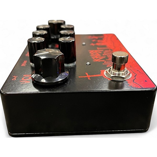 Used Khok paranormal 2 Effect Pedal