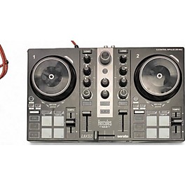 Used Hercules DJ IMPULSE 200 MK2 DJ Controller