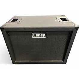 Used Laney Iron Heart IRT 112 Guitar Cabinet