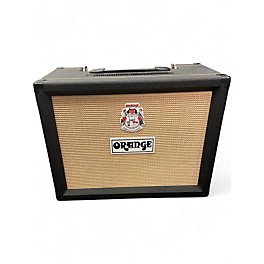 Used Orange Amplifiers Rocker 32 30W 2x10 Tube Guitar Combo Amp