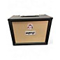 Used Orange Amplifiers Rocker 32 30W 2x10 Tube Guitar Combo Amp thumbnail