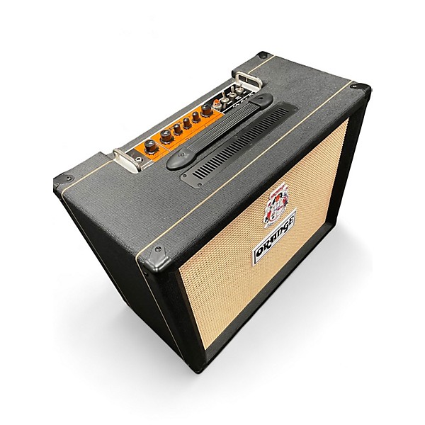 Used Orange Amplifiers Rocker 32 30W 2x10 Tube Guitar Combo Amp