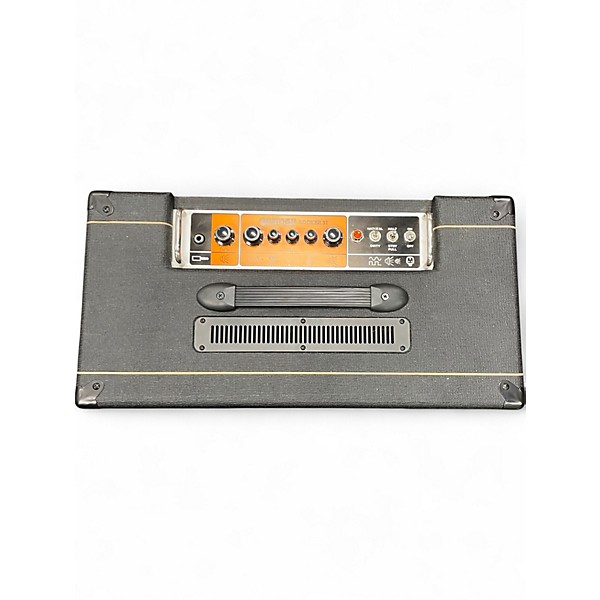 Used Orange Amplifiers Rocker 32 30W 2x10 Tube Guitar Combo Amp