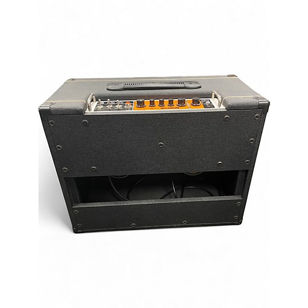 Used Orange Amplifiers Rocker 32 30W 2x10 Tube Guitar Combo Amp
