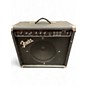Used Fender frontman 25r Guitar Combo Amp thumbnail