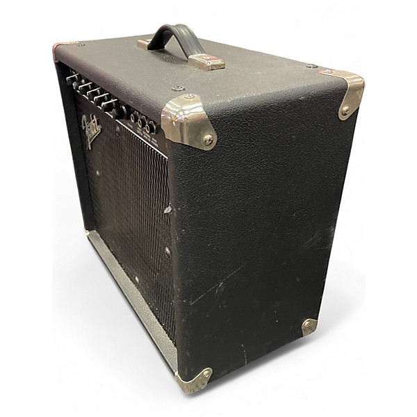Used Fender frontman 25r Guitar Combo Amp