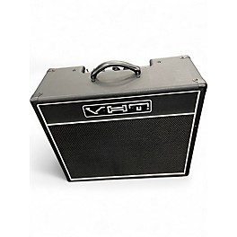 Used VHT Special 6 Ultra Hand Wired Tube Guitar Amp Head