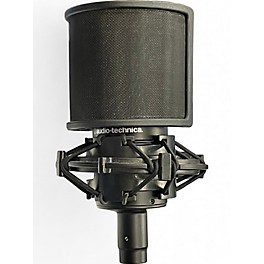 Used Audio-Technica AT2035 Condenser Microphone