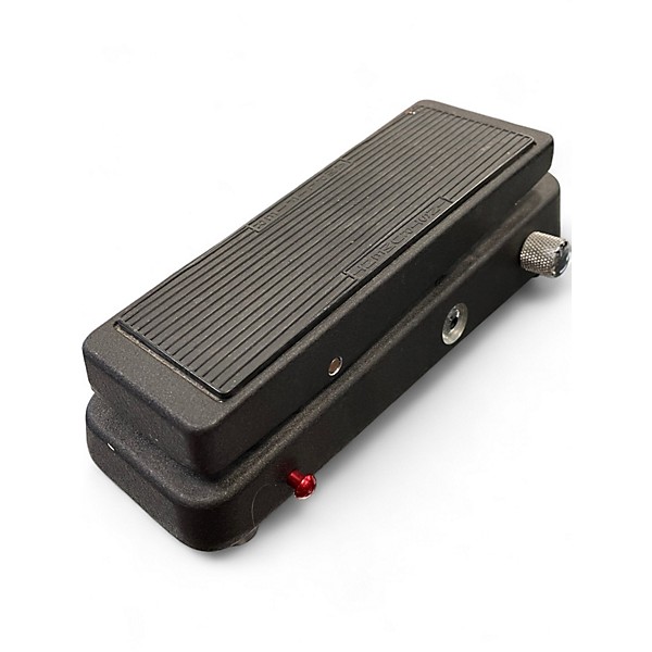 Used Dunlop 535Q Cry Baby Multi-Wah Effect Pedal