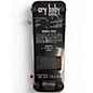 Used Dunlop 535Q Cry Baby Multi-Wah Effect Pedal