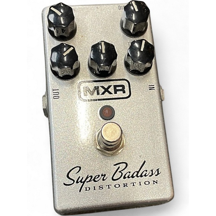 ギター MXR m75 Super Badass Distortion Amazon.com: MXR® Super Badass Distortion (M75) : Musical